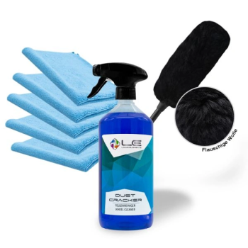 Liquid Elements - Felgen Reinigungsset Premium